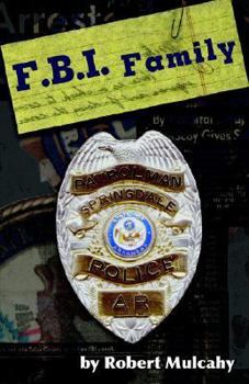 Paperback Fbi Family Book