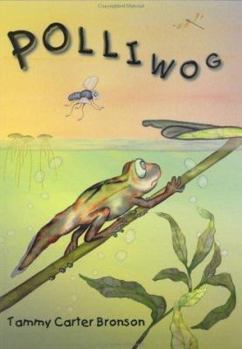 Hardcover Polliwog Book