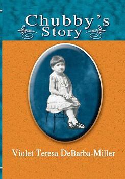 Paperback Chubby's Story Book
