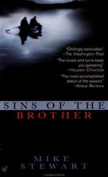 Sins of Brother (Tom McInnes Novels) - Book #1 of the Tom McInnes
