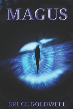 Paperback Magus Book