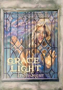 Hardcover Grace Light Book