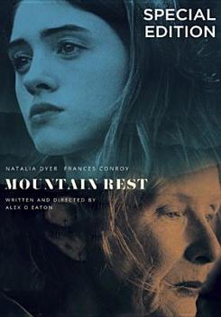 DVD Mountain Rest Book