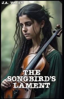 Paperback The Songbird's Lament Book
