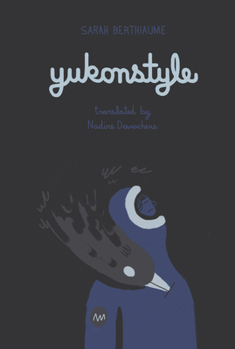 Paperback Yukonstyle Book