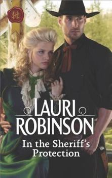 In the Sheriff's Protection - Book #4 of the Oak Grove