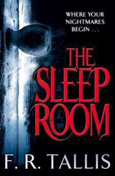 Paperback The Sleep Room Book