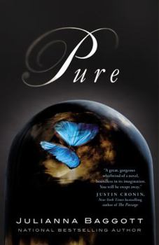 Pure - Book #1 of the Pure