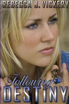 Paperback Following Destiny Book