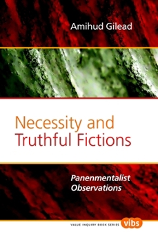 Necessity and Truthful Fictions: Panenmentalist Observations