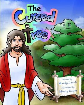 Paperback The Cursed Tree Book