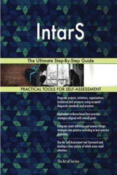 Paperback IntarS: The Ultimate Step-By-Step Guide Book