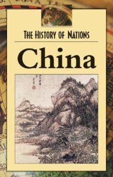 Hardcover History of Nations: China -L Book