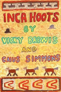 Paperback Inca Hoots Book