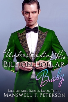 Paperback Understanding his Billion Dollar Baby Book