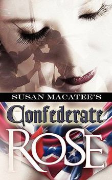 Paperback Confederate Rose Book
