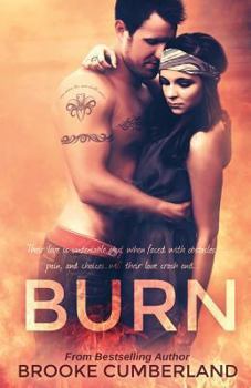 Burn - Book #2 of the Spark