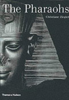 Paperback The Pharaohs /anglais Book