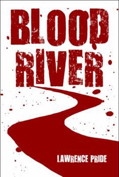 Paperback Blood River Book