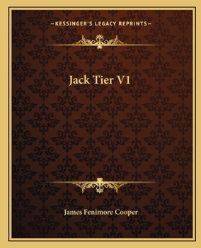 Jack Tier