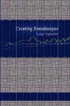 Hardcover Creating Soundscapes Book