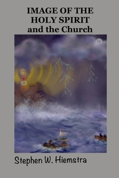 Paperback Image of the Holy Spirit and the Church Book