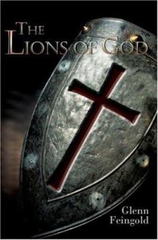 Paperback The Lions of God Book