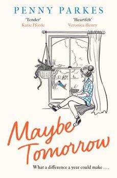 Paperback Maybe Tomorrow Book