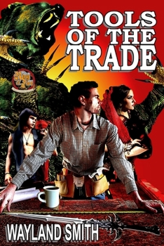 Paperback Tools of the Trade Book
