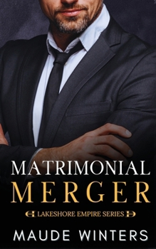 Paperback Matrimonial Merger Book