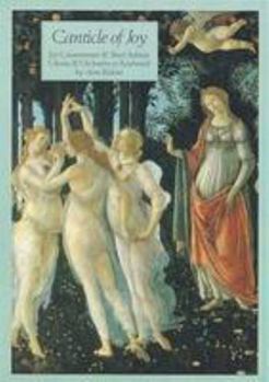 Paperback Canticle of Joy Book