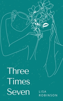 Paperback Three Times Seven Book