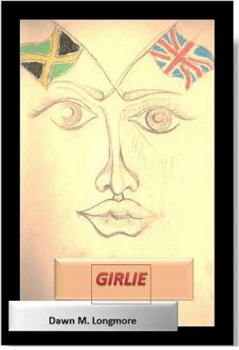 Paperback Girlie Book