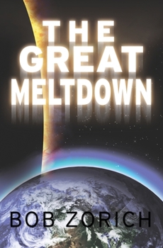 Paperback The Great Meltdown Book