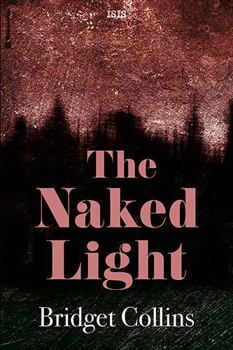 Paperback The Naked Light Book