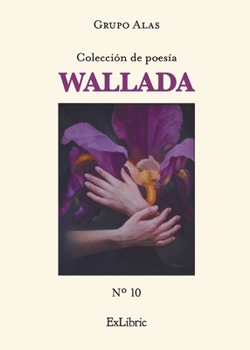 Paperback Wallada N° 10 [Spanish] Book