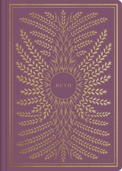 Ruth - Book #31 of the תורה נביאים וכתובים