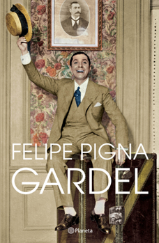 Paperback Gardel [Spanish] Book