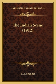 The Indian Scene