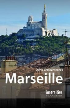 Paperback Marseille Book