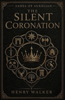 Paperback The Silent Coronation Book