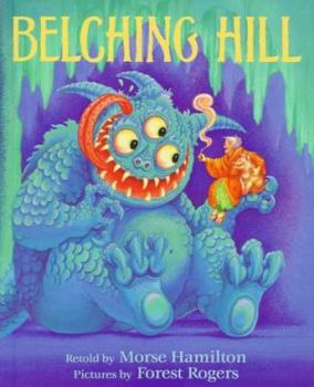 Hardcover Belching Hill Book