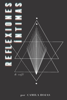Paperback Reflexiones Intimas: & café [Spanish] Book