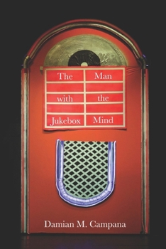 Paperback The Man with the Jukebox Mind Book
