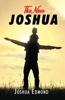 Paperback The New Joshua Book