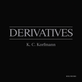 Hardcover Derivatives Book
