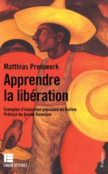 Paperback Apprendre la libération (LF.THEOLOGIE) (French Edition) [French] Book