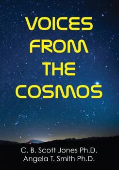 Paperback Voices from the Cosmos Book