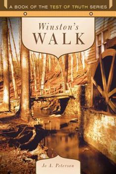 Paperback Winston's Walk Book