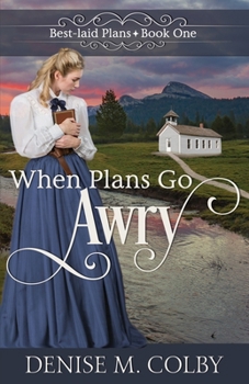 Paperback When Plans Go Awry Book